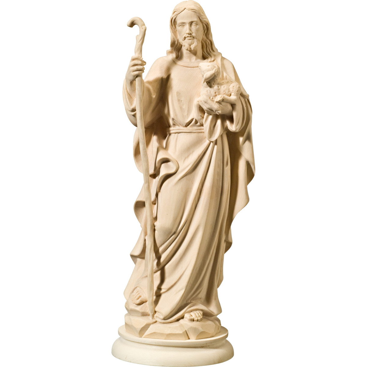 Jesús el Buen Pastor